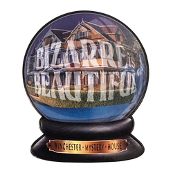 Winchester House Crystal Ball Palette