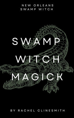 Swamp Witch Magick