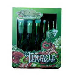 Tentacle Brushes
