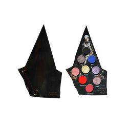 SILENT HILL : Pyramid Head Palette